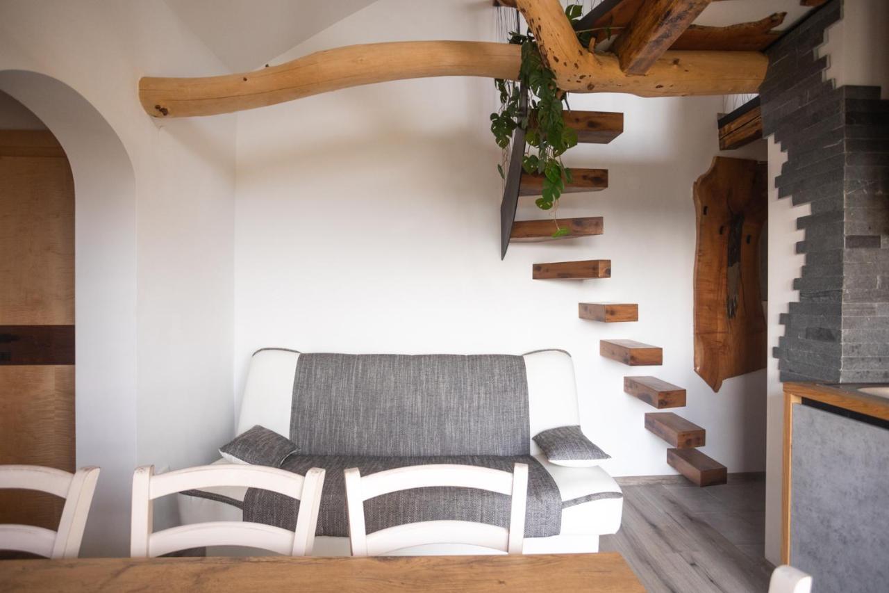 Vineyard Cottage Sonce Sentvid Pri Sticni エクステリア 写真