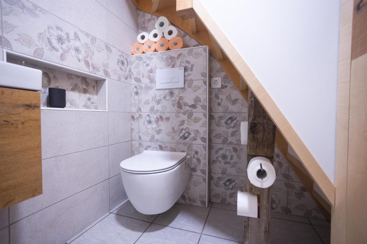 Vineyard Cottage Sonce Sentvid Pri Sticni エクステリア 写真