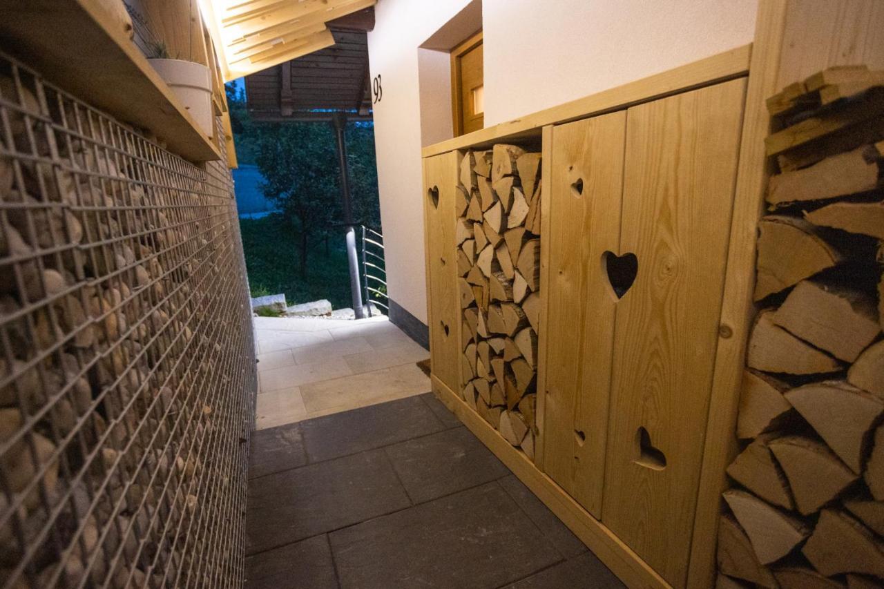 Vineyard Cottage Sonce Sentvid Pri Sticni エクステリア 写真