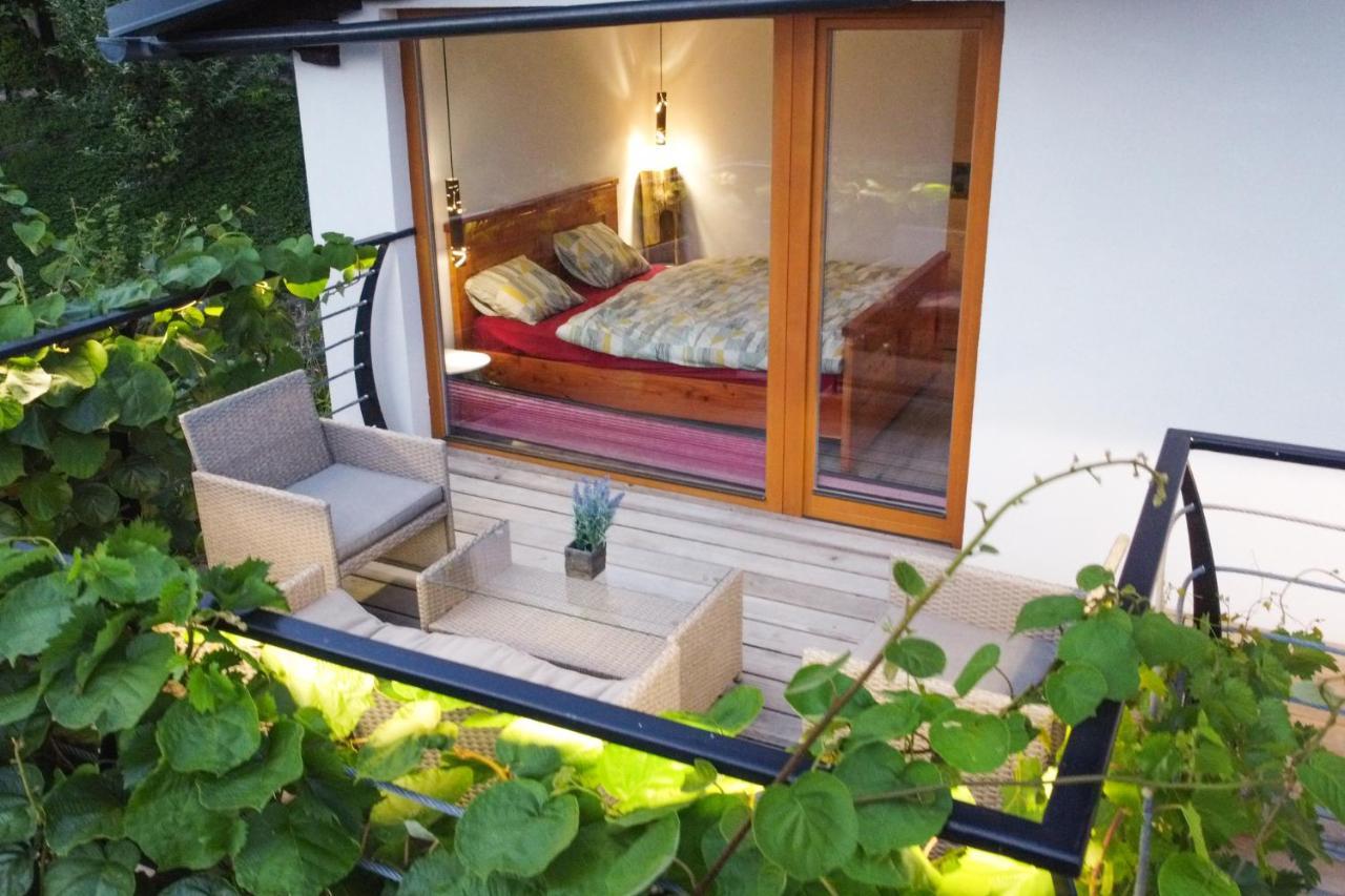 Vineyard Cottage Sonce Sentvid Pri Sticni エクステリア 写真